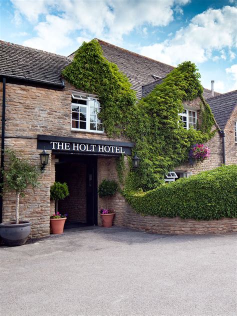 hopcroft holt hotel oxfordshire.